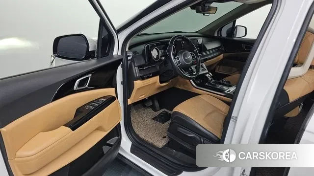 Kia Carnival 4th generation id 2975498 из Кореи 20