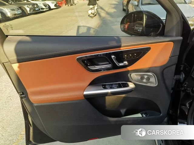 Mercedes-Benz GLC id 4260155 из Китая 10