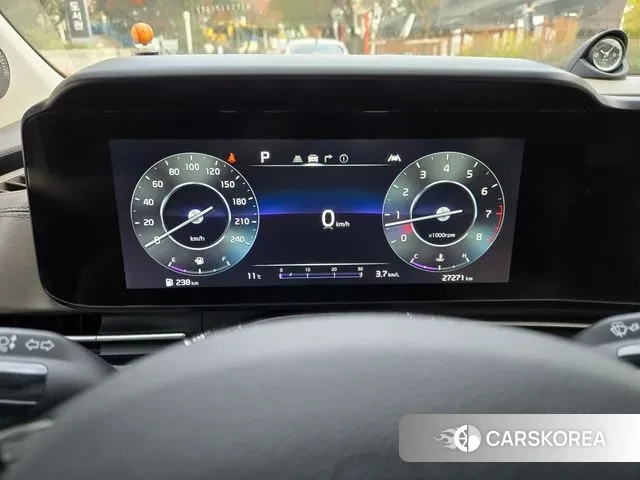 Kia Carnival 4th generation id 3354946 из Кореи 20