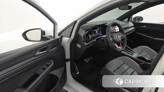 Volkswagen Golf 8th Generation id 4682488 из Кореи 38