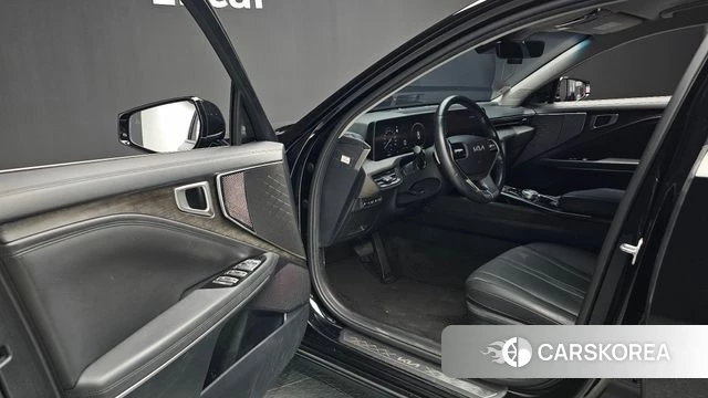 Kia K8 Hybrid id 4792678 из Кореи 20