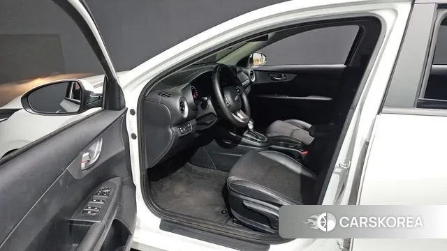 Kia The New K3 2nd generation id 3680932 из Кореи 20