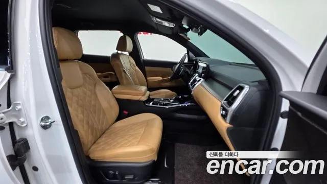 Kia Sorento 4th Generation id 2917137 из Кореи 20