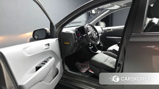 Kia Morning Urban (JA) id 4671948 из Кореи 37