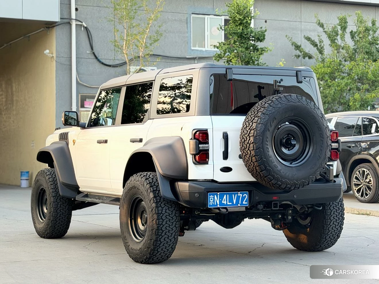 Ford Lie Ma id 4510829 из Китая 18