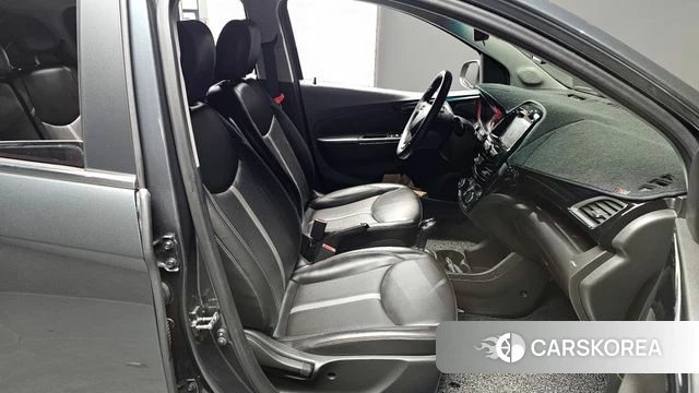 Chevrolet (GM Daewoo) The New Spark id 3814270 из Кореи 20