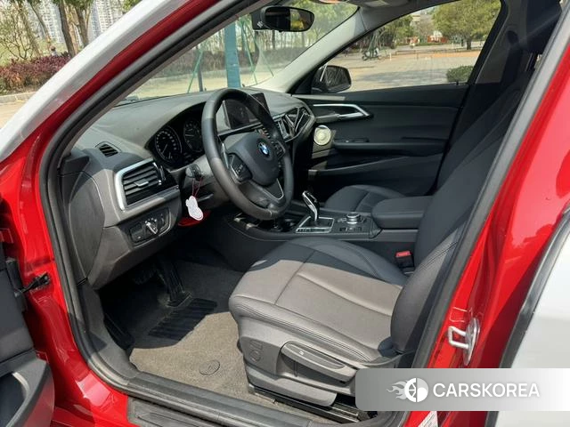 BMW 1 series id 4262185 из Китая 11