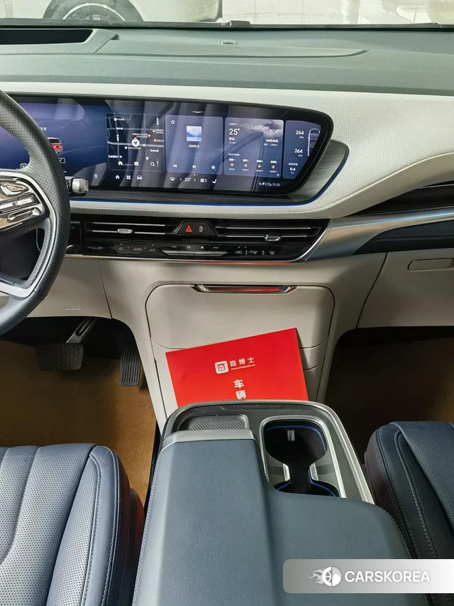 Buick century id 4208294 из Китая 24