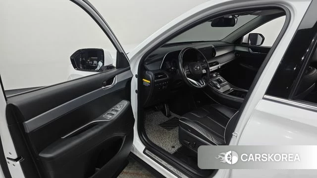 Hyundai Palisade id 4632951 из Кореи 20