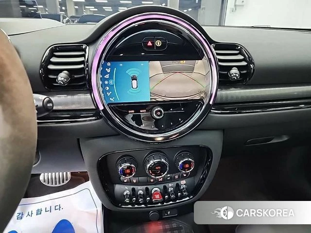Mini Cooper S Clubman id 4308982 из Кореи 11