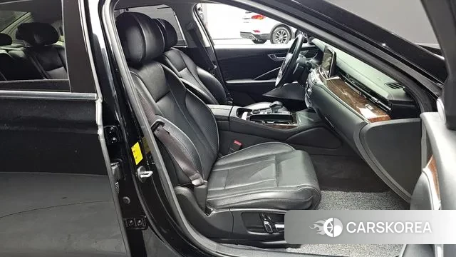 Kia More K9 id 3379326 из Кореи 20