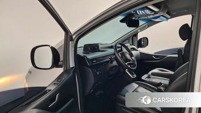 Hyundai Staria id 3798486 из Кореи 20
