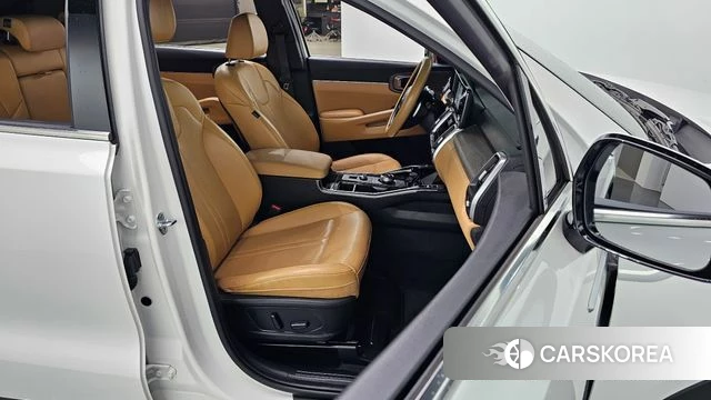 Kia Sorento 4th Generation id 3964905 из Кореи 20