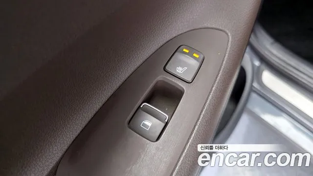 Hyundai Grandeur IG id 2680724 из Кореи 20