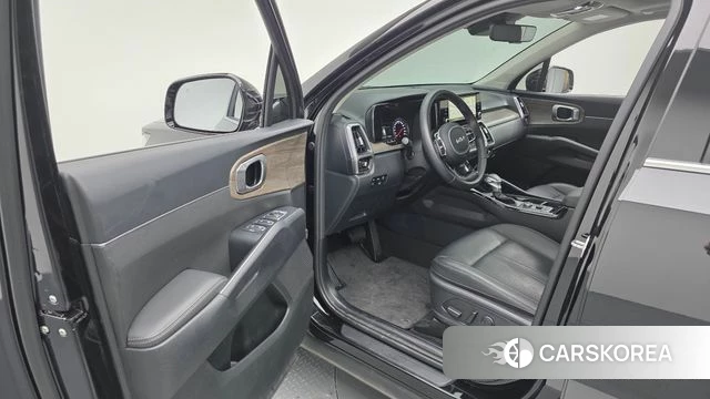 Kia Sorento 4th Generation id 4793506 из Кореи 20