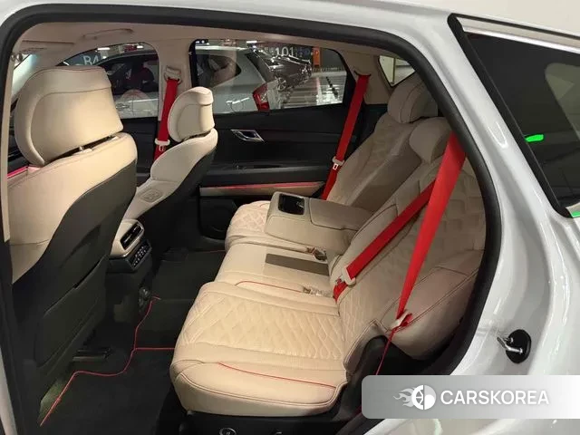 Genesis GV80 Coupe id 3605872 из Кореи 17