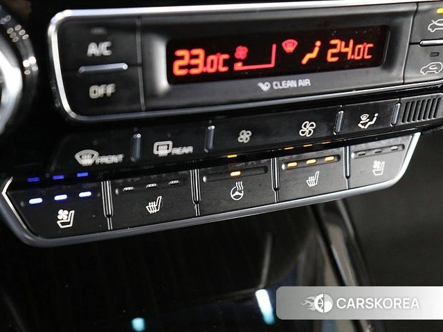 Kia The New Sorento id 3966538 из Кореи 20