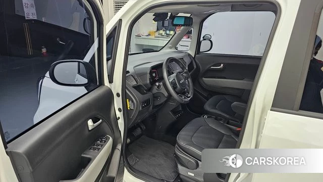 Kia The New Kia Ray id 4368470 из Кореи 30