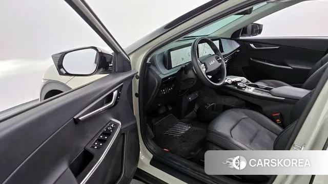 Kia EV6 id 3566765 из Кореи 20