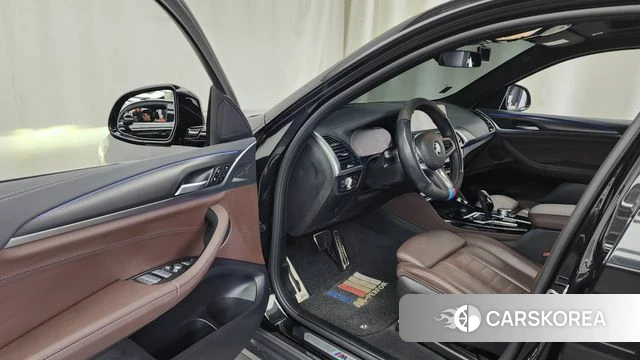 BMW X4 (G02) id 4470229 из Кореи 33