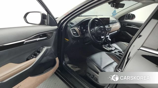 Kia Seltos id 3872959 из Кореи 20