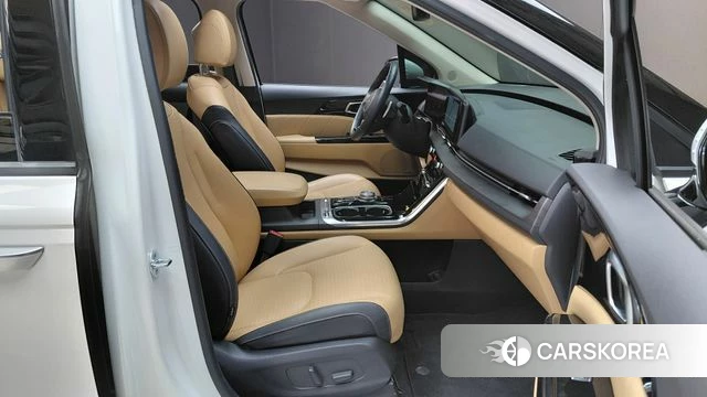 Kia Carnival 4th generation id 4323351 из Кореи 30