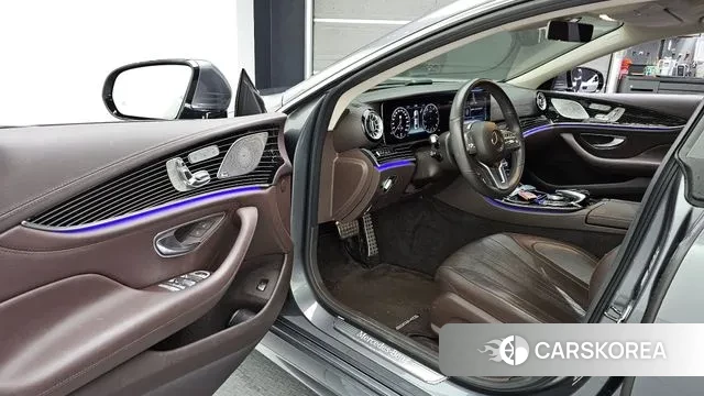 Mercedes-Benz CLS-Class C257 id 2986243 из Кореи 20