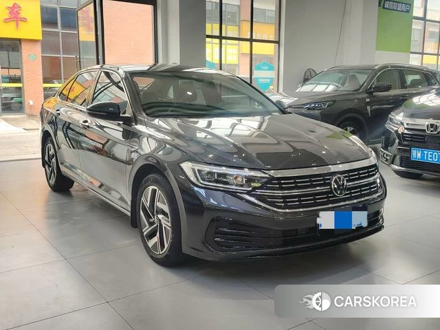 Volkswagen Sagitar id 4313465 из Китая 18