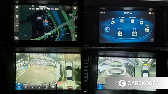 Genesis G80 id 2986915 из Кореи 20