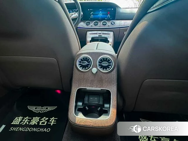 Mercedes-Benz E-class id 4264929 из Китая 22