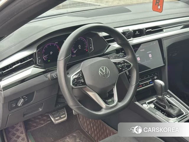 Volkswagen CC id 4290999 из Китая 21