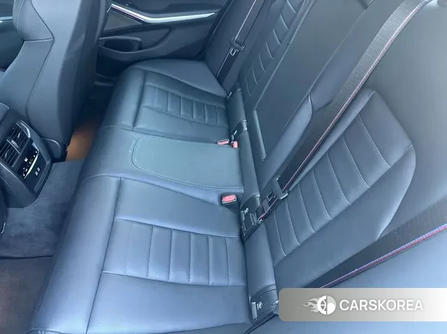 BMW 3 Series (G20) id 3379443 из Кореи 13