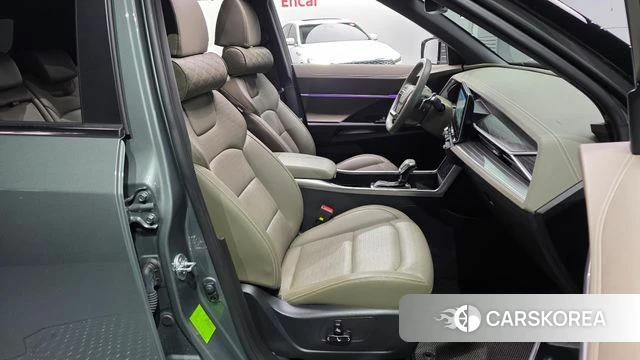 Ssangyong Torres id 3871094 из Кореи 20