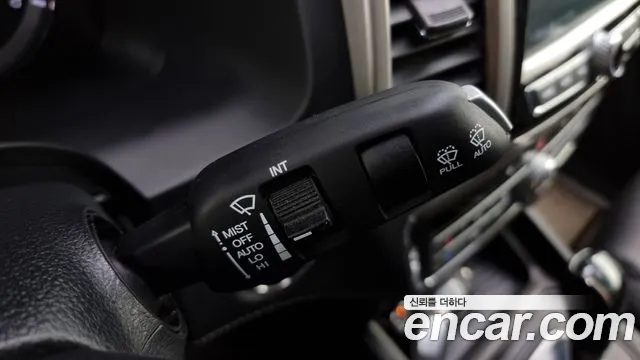 Ssangyong Rexton Sports id 2703643 из Кореи 20