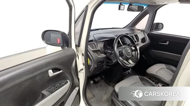 Kia The New Ray id 3434253 из Кореи 20