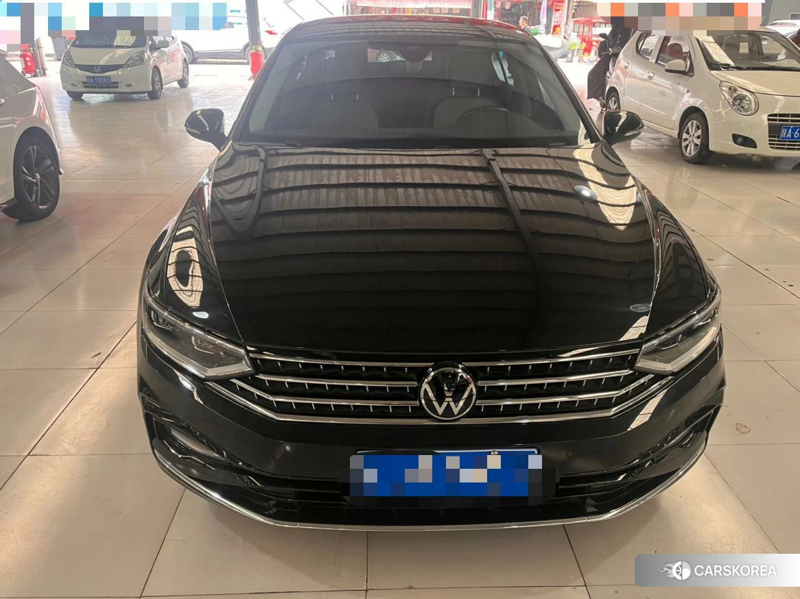 Volkswagen Magotan id 4461906 из Китая 15