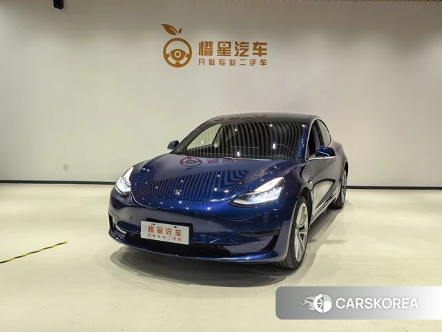 Tesla Model 3 id 4207142 из Китая 15