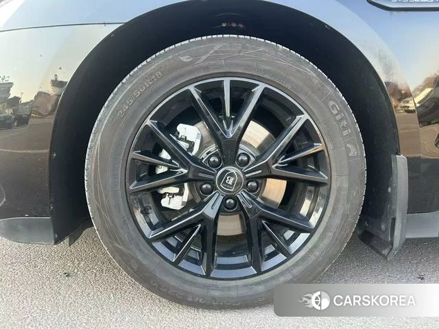 BYD Han DM id 4208058 из Китая 22