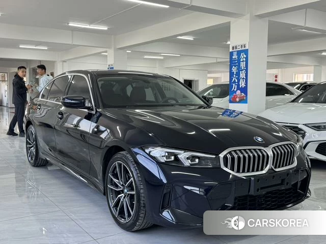 BMW 3 series id 4334861 из Китая 19
