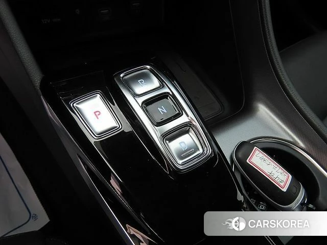 Hyundai Sonata (DN8) id 3964509 из Кореи 20