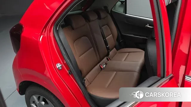 Kia The New Morning (JA) id 3377715 из Кореи 20