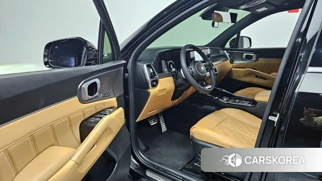 Kia Sorento 4th Generation id 4232347 из Кореи 32