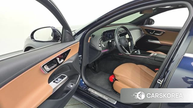 Mercedes-Benz E-Class W214 id 4427234 из Кореи 20