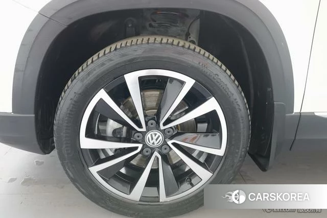 Volkswagen Tuyue id 4210689 из Китая 24