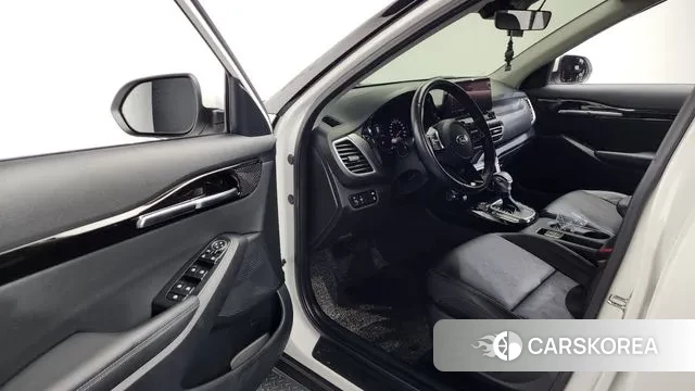 Kia Seltos id 3607224 из Кореи 20