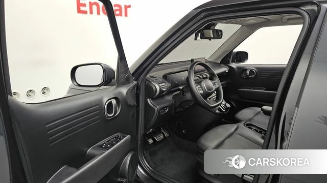 Hyundai Casper id 4195354 из Кореи 32