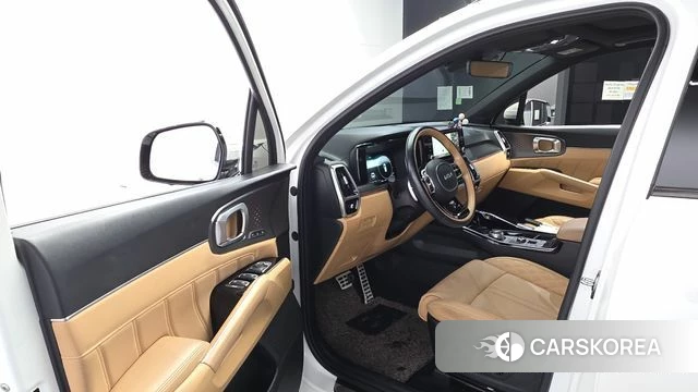 Kia Sorento 4th Generation id 4572718 из Кореи 35