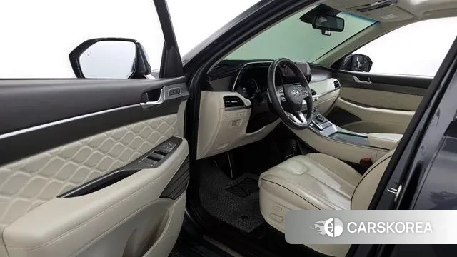 Hyundai Palisade id 3771505 из Кореи 20