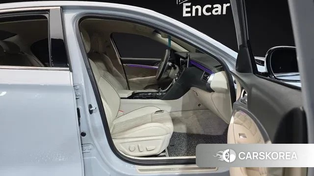 Genesis G70 id 3417884 из Кореи 20