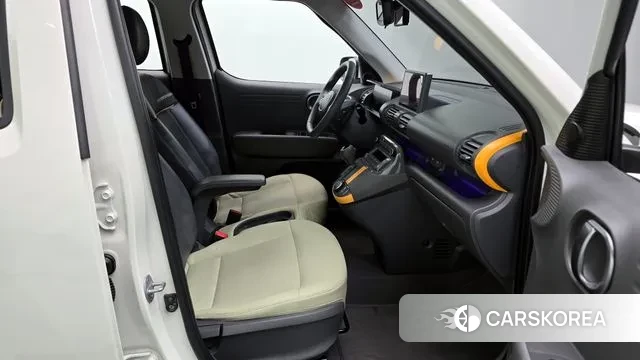 Hyundai Casper id 3378589 из Кореи 20